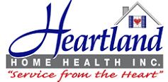 Heartland Home Health Inc.